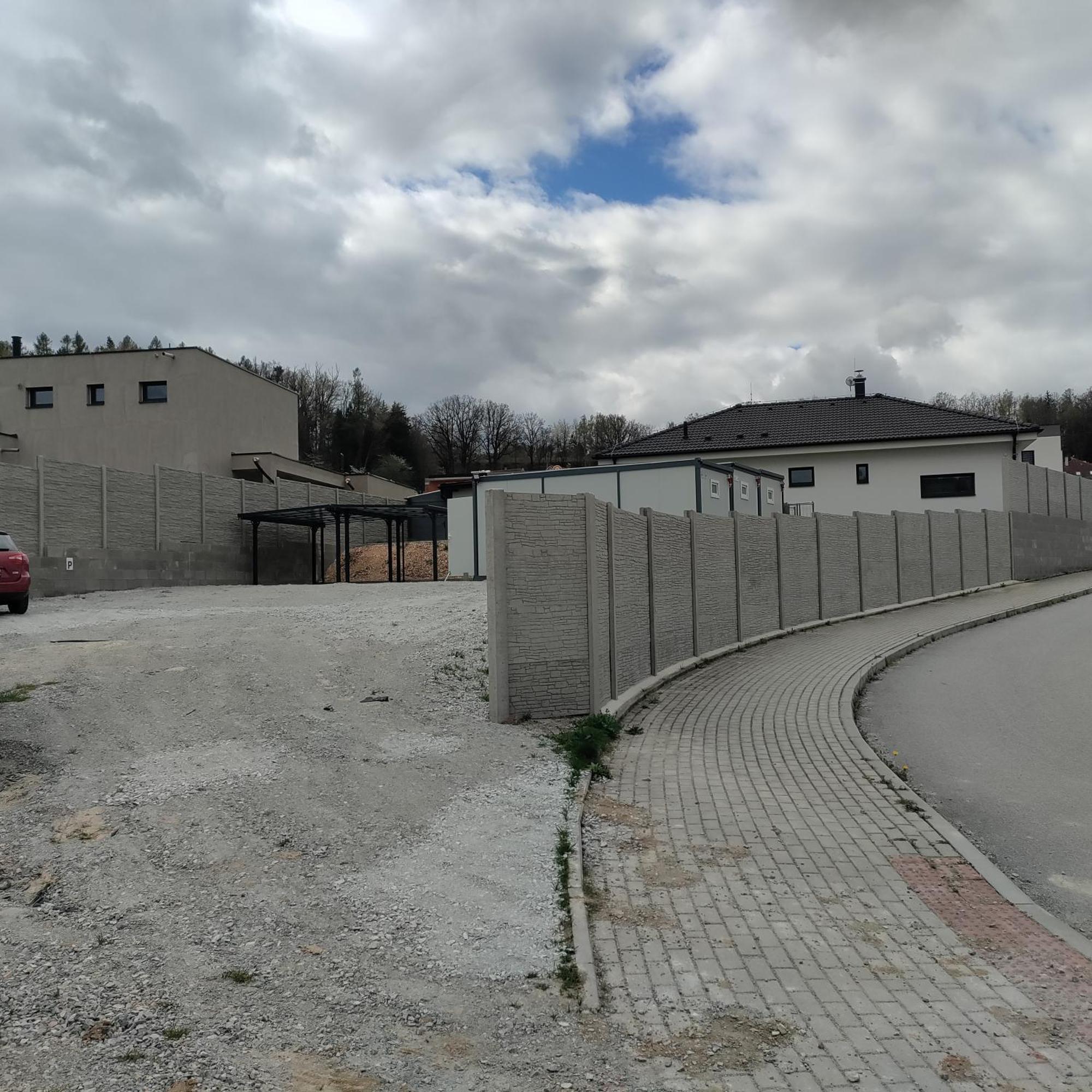Apartamento Domino Hluboká nad Vltavou Exterior foto